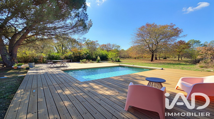 Ma-Cabane - Vente Maison Pissos, 250 m²