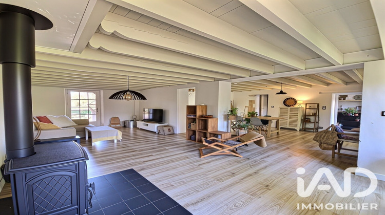 Ma-Cabane - Vente Maison Pissos, 250 m²