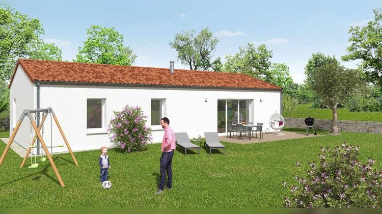 Ma-Cabane - Vente Maison PISSOTTE, 556 m²