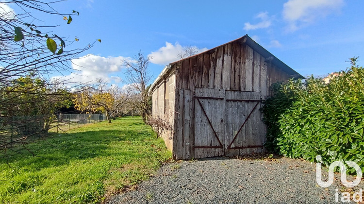 Ma-Cabane - Vente Maison Pissotte, 75 m²