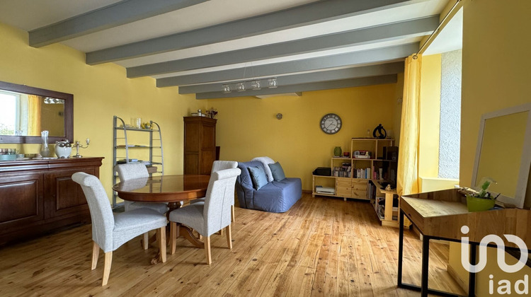 Ma-Cabane - Vente Maison Pissotte, 75 m²