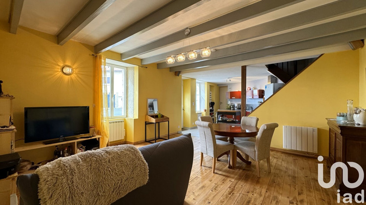 Ma-Cabane - Vente Maison Pissotte, 75 m²