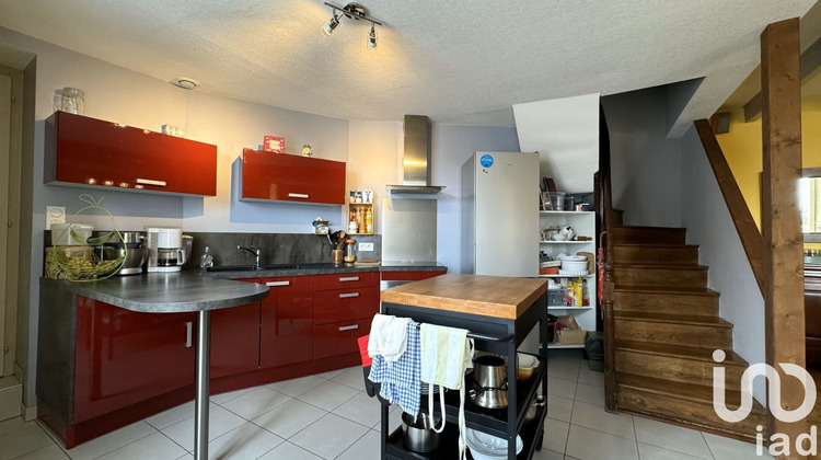 Ma-Cabane - Vente Maison Pissotte, 75 m²