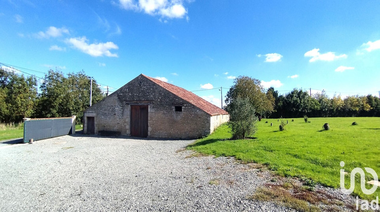 Ma-Cabane - Vente Maison Pissotte, 302 m²