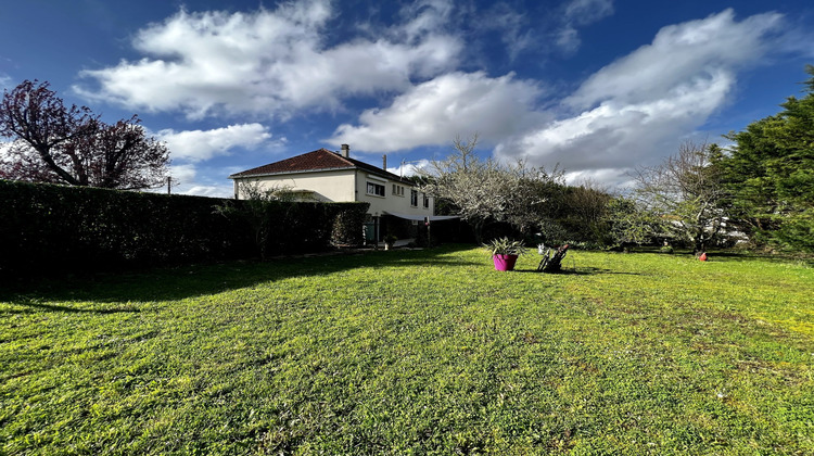 Ma-Cabane - Vente Maison Pissotte, 115 m²