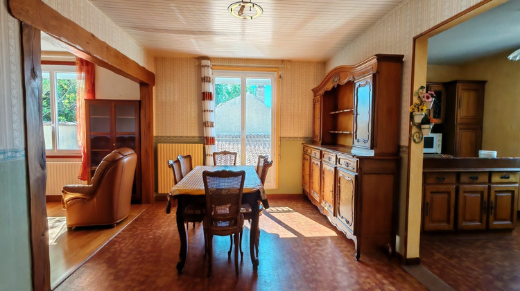 Ma-Cabane - Vente Maison Pissotte, 112 m²