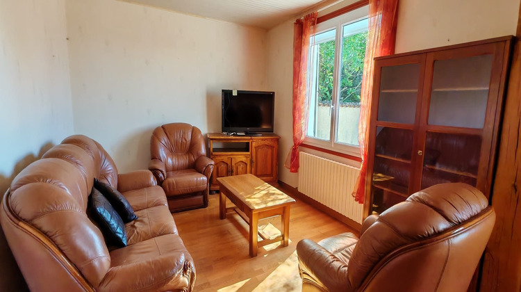 Ma-Cabane - Vente Maison Pissotte, 112 m²