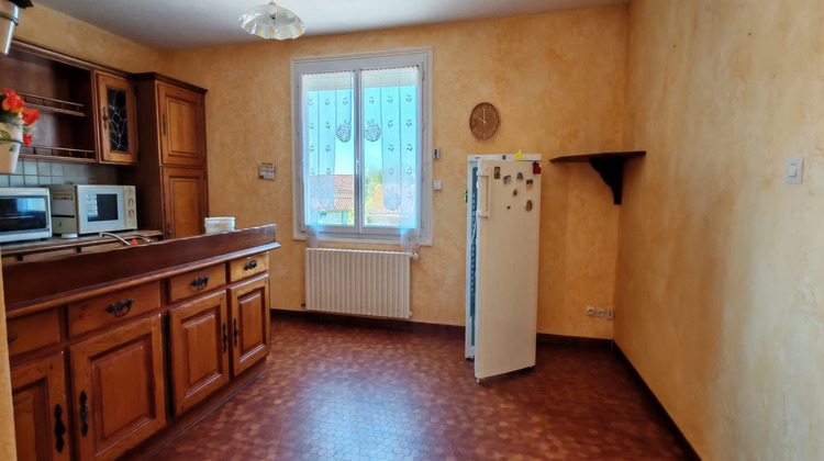 Ma-Cabane - Vente Maison Pissotte, 112 m²