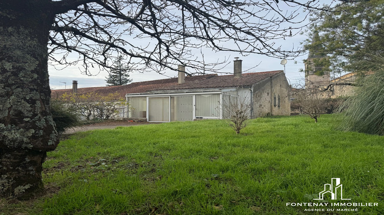 Ma-Cabane - Vente Maison Pissotte, 148 m²