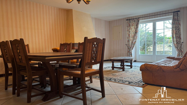 Ma-Cabane - Vente Maison Pissotte, 148 m²