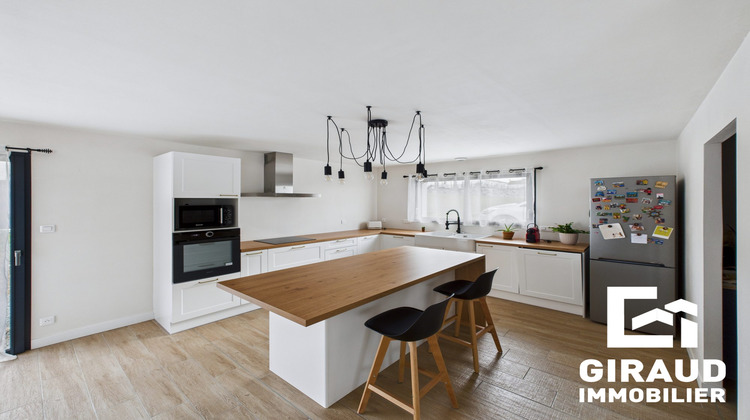 Ma-Cabane - Vente Maison Pissotte, 93 m²