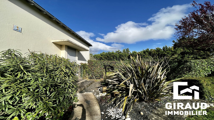 Ma-Cabane - Vente Maison Pissotte, 115 m²