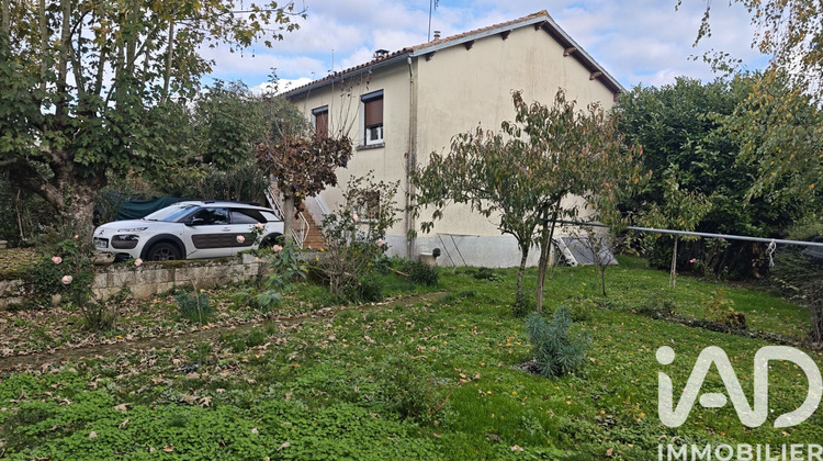 Ma-Cabane - Vente Maison Pissotte, 95 m²