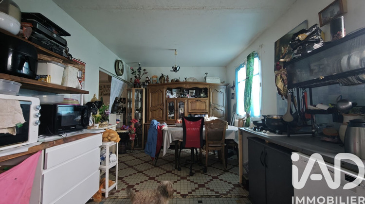 Ma-Cabane - Vente Maison Pissotte, 95 m²