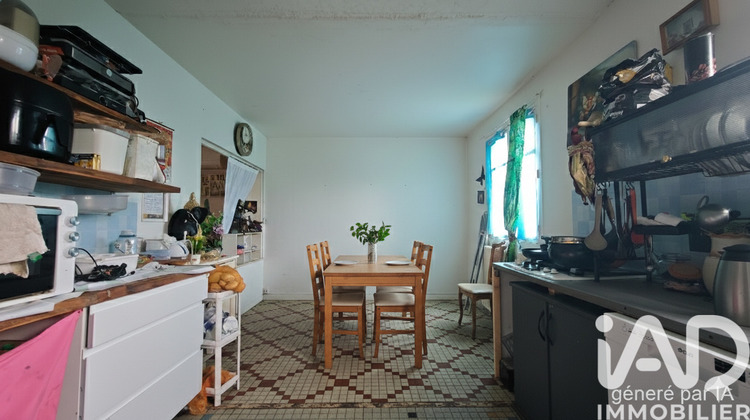 Ma-Cabane - Vente Maison Pissotte, 95 m²