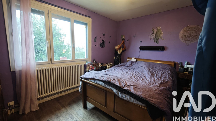 Ma-Cabane - Vente Maison Pissotte, 95 m²