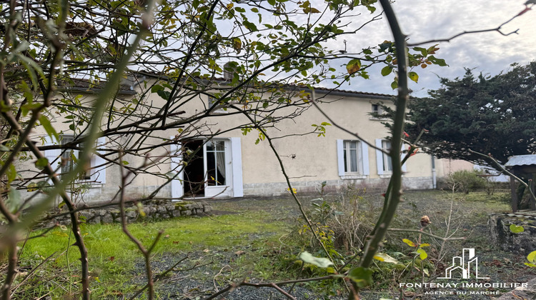 Ma-Cabane - Vente Maison Pissotte, 148 m²