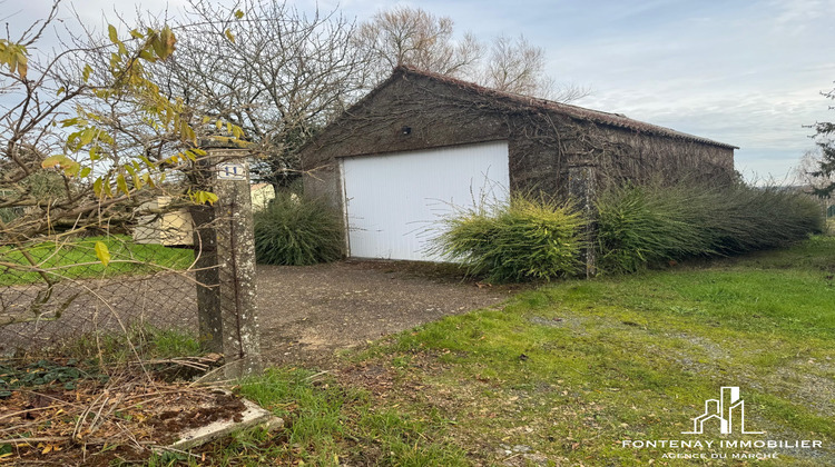 Ma-Cabane - Vente Maison Pissotte, 148 m²