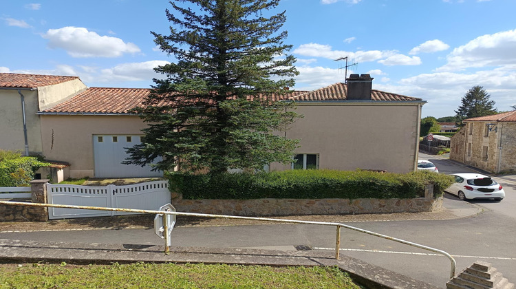 Ma-Cabane - Vente Maison Pissotte, 132 m²