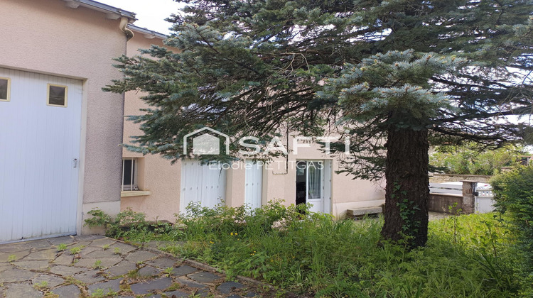 Ma-Cabane - Vente Maison Pissotte, 132 m²