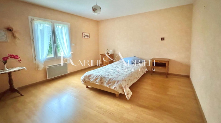 Ma-Cabane - Vente Maison Pissotte, 82 m²