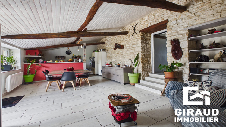 Ma-Cabane - Vente Maison Pissotte, 135 m²