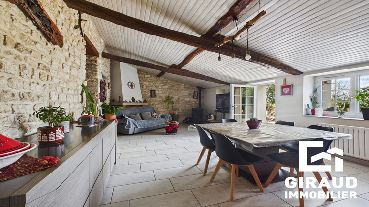 Ma-Cabane - Vente Maison Pissotte, 135 m²