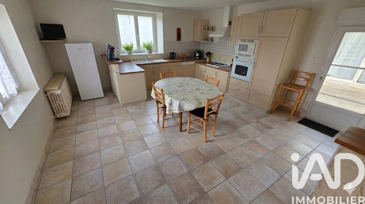 Ma-Cabane - Vente Maison Pissotte, 146 m²
