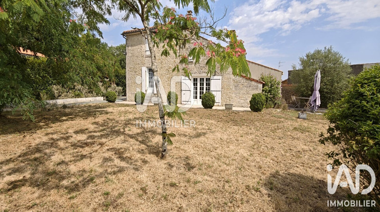 Ma-Cabane - Vente Maison Pissotte, 149 m²
