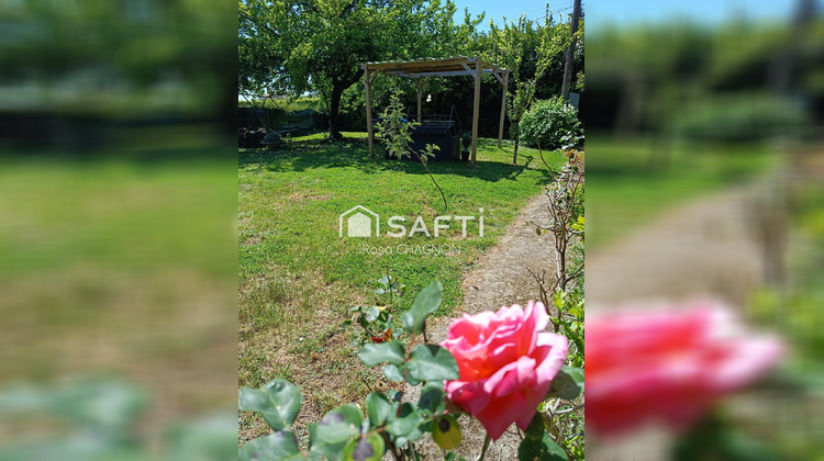 Ma-Cabane - Vente Maison Pissotte, 95 m²