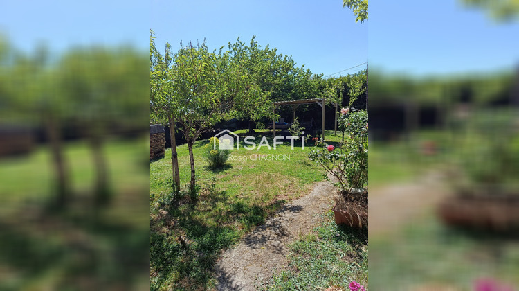 Ma-Cabane - Vente Maison Pissotte, 95 m²