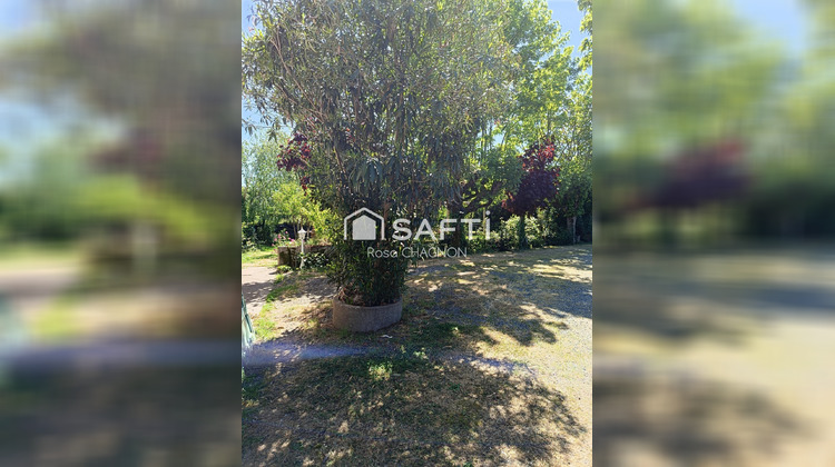 Ma-Cabane - Vente Maison Pissotte, 95 m²