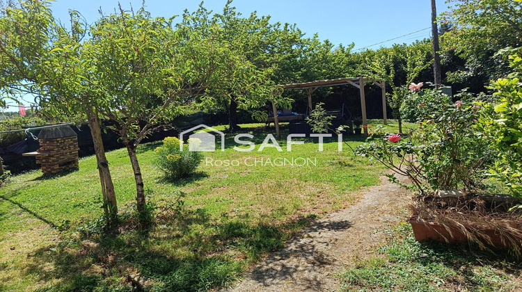 Ma-Cabane - Vente Maison Pissotte, 95 m²