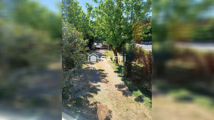 Ma-Cabane - Vente Maison Pissotte, 95 m²