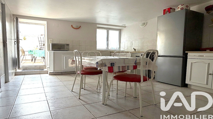 Ma-Cabane - Vente Maison Pissotte, 85 m²