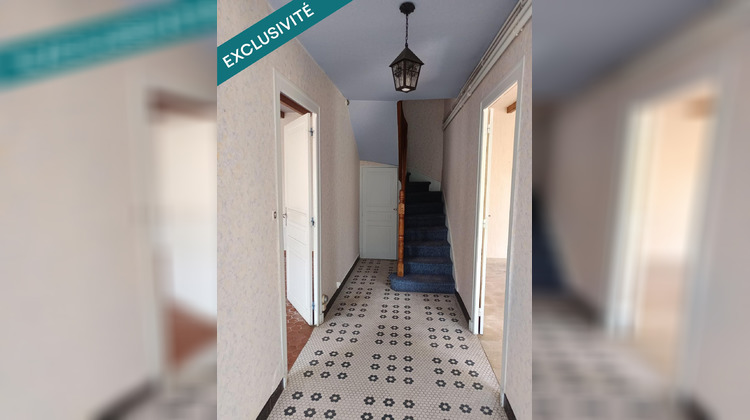Ma-Cabane - Vente Maison Pissotte, 132 m²