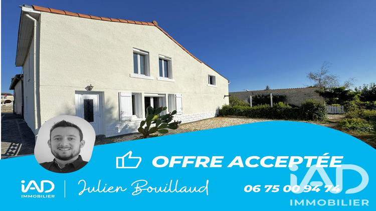 Ma-Cabane - Vente Maison Pissotte, 116 m²