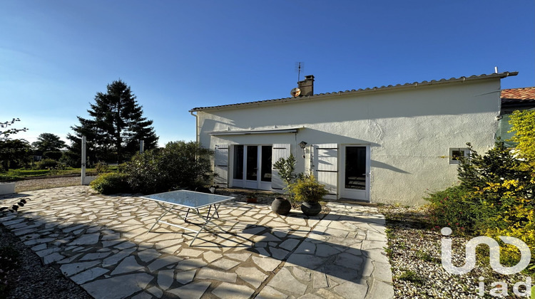 Ma-Cabane - Vente Maison Pissotte, 116 m²