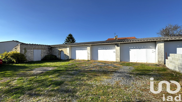 Ma-Cabane - Vente Maison Pissotte, 116 m²