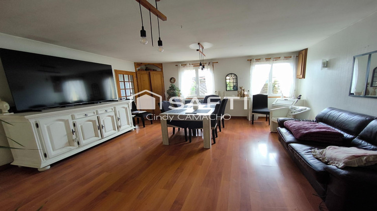 Ma-Cabane - Vente Maison Pissy, 98 m²