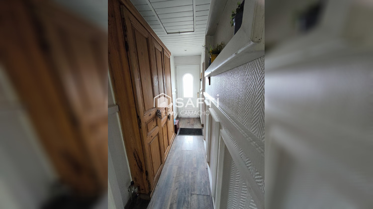 Ma-Cabane - Vente Maison Pissy, 98 m²