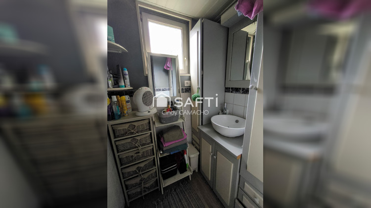Ma-Cabane - Vente Maison Pissy, 98 m²