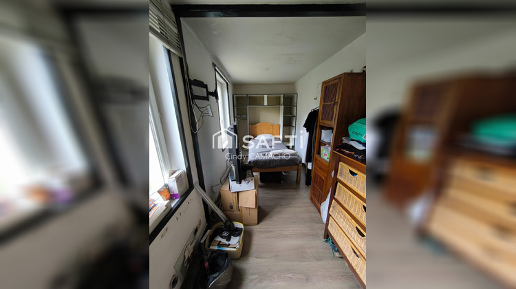 Ma-Cabane - Vente Maison Pissy, 98 m²