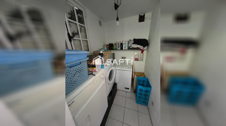 Ma-Cabane - Vente Maison Pissy, 98 m²