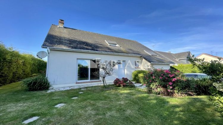 Ma-Cabane - Vente Maison Pissy-Pôville, 138 m²