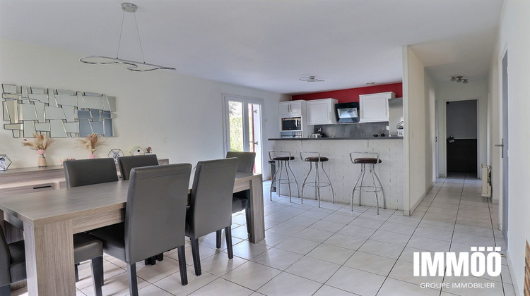 Ma-Cabane - Vente Maison Pissy-Pôville, 110 m²