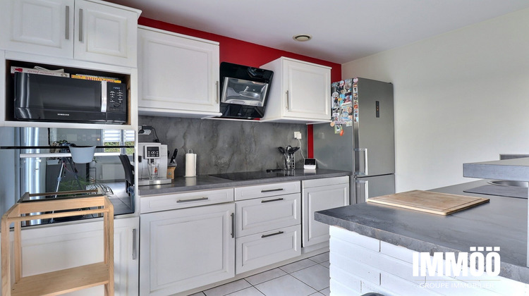 Ma-Cabane - Vente Maison Pissy-Pôville, 110 m²