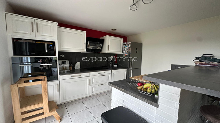 Ma-Cabane - Vente Maison PISSY-POVILLE, 112 m²