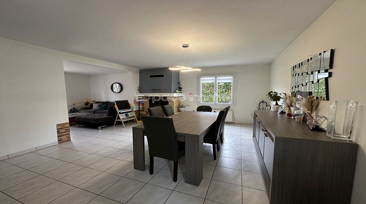 Ma-Cabane - Vente Maison PISSY-POVILLE, 112 m²