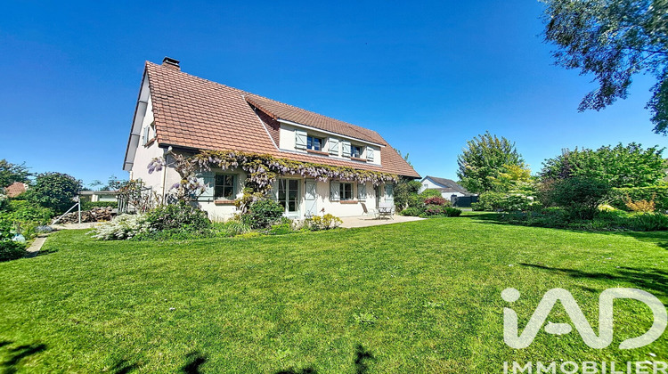 Ma-Cabane - Vente Maison Pissy-Pôville, 141 m²